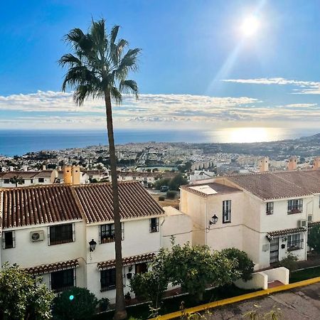 Casa Yaya Nerja Διαμέρισμα Εξωτερικό φωτογραφία