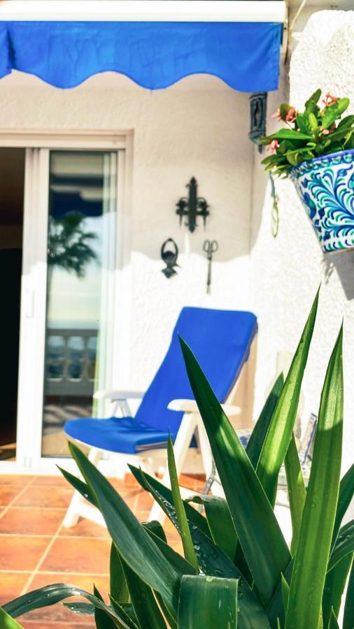 Casa Yaya Nerja Διαμέρισμα Εξωτερικό φωτογραφία