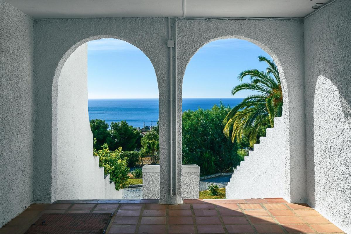 Casa Yaya Nerja Διαμέρισμα Εξωτερικό φωτογραφία