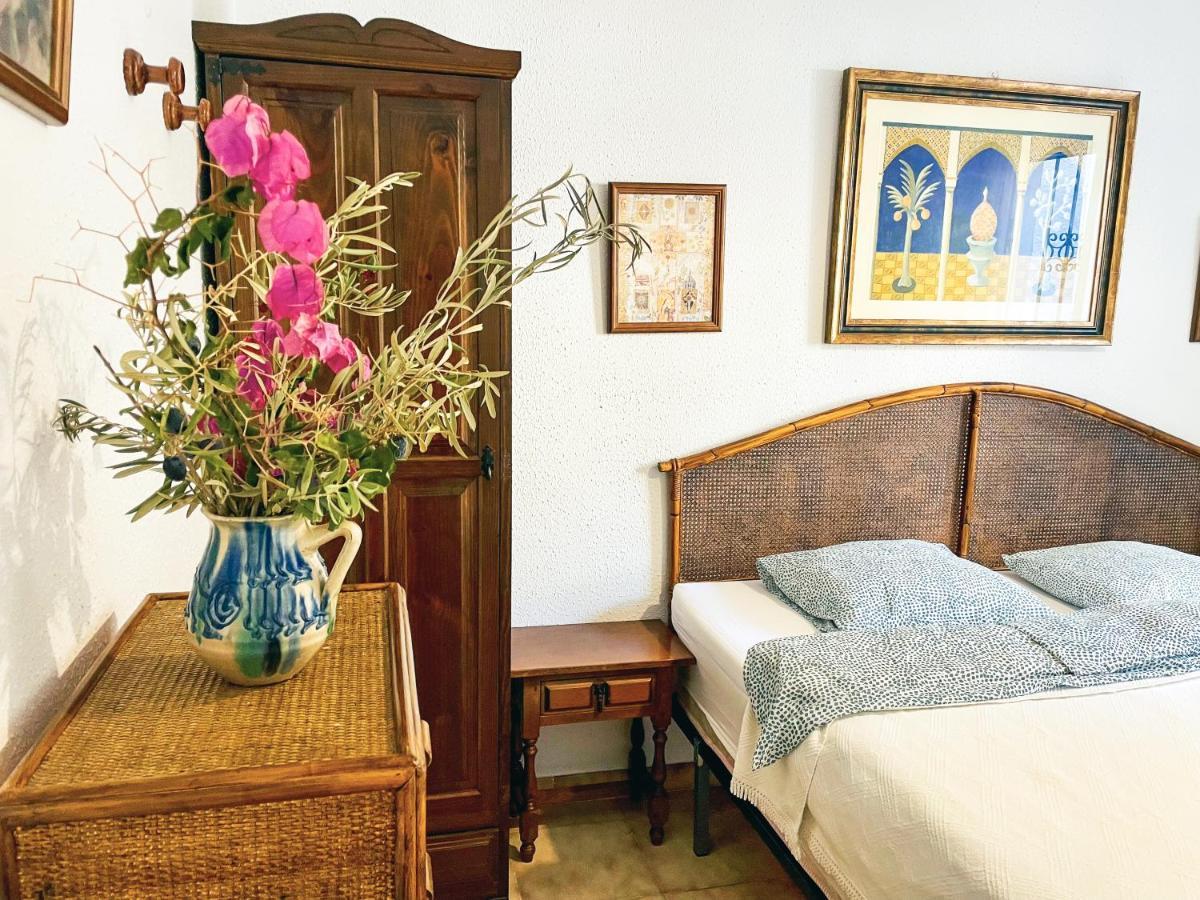 Casa Yaya Nerja Διαμέρισμα Εξωτερικό φωτογραφία
