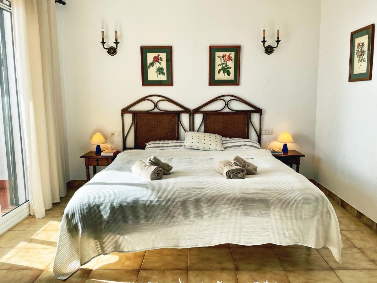 Casa Yaya Nerja Διαμέρισμα Εξωτερικό φωτογραφία